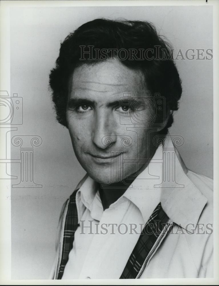 1982 Press Photo Judd Hirsch in Taxi - cvp51871 - Historic Images