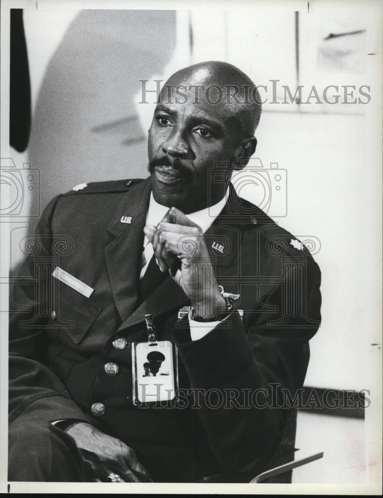 1983 Press Photo The Powers of Matthew Star - cvp72581 - Historic Images