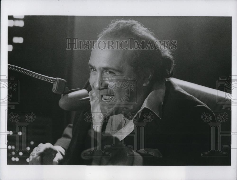 1981 Press Photo Danny DeVito stars in Taxi comedy TV show - cvp50983 - Historic Images