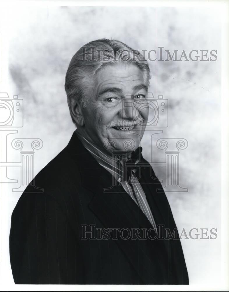 Undated Press Photo Seymour Cassel stars as Jack in The Cube - cvp43443 - Historic Images