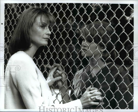 Press Photo What Kind of Mother are You? - cvp55607 - Historic Images