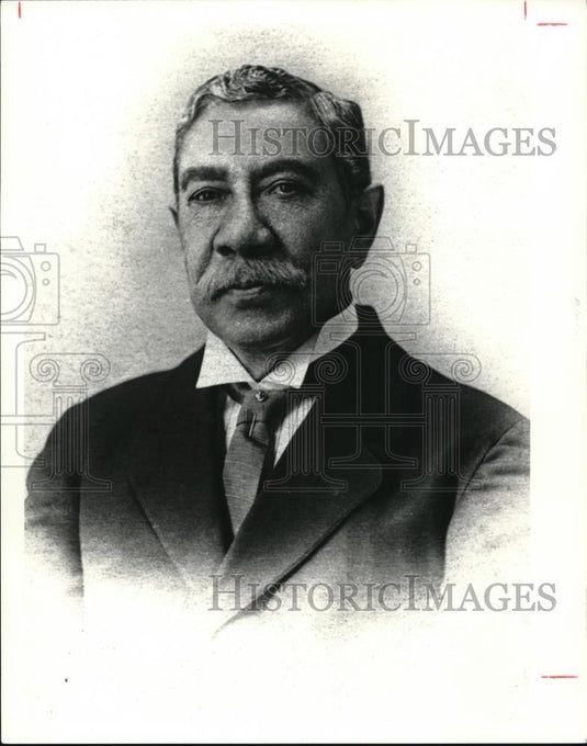 1991 Press Photo John Green - Historic Images