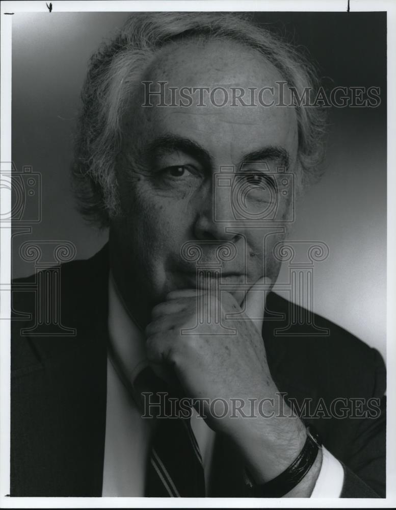 1997 Press Photo Michael Metz - cvp50274 - Historic Images