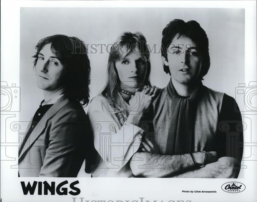 1986 Press Photo Wings - cvp41590 - Historic Images