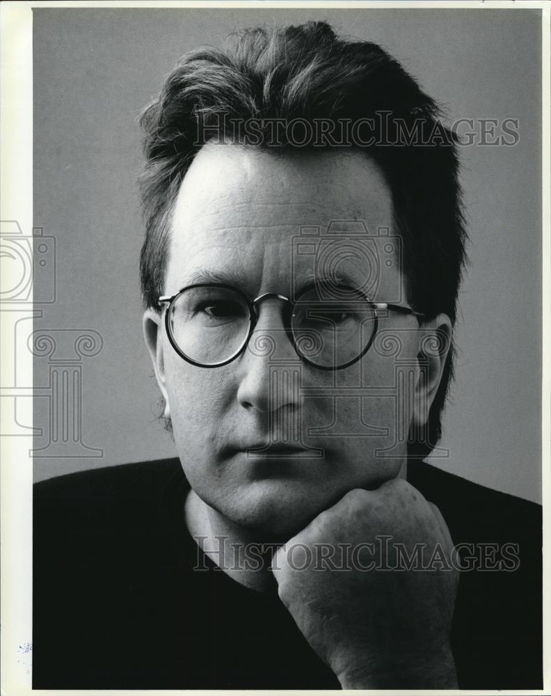 1986 Press Photo Robert Lloyd in "Feral" - cvp52778 - Historic Images