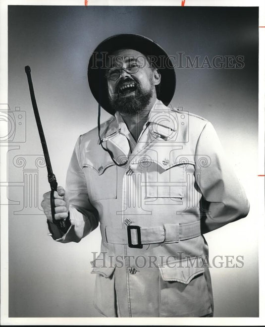 1978 Press Photo Bob Lipke - cvp53285 - Historic Images