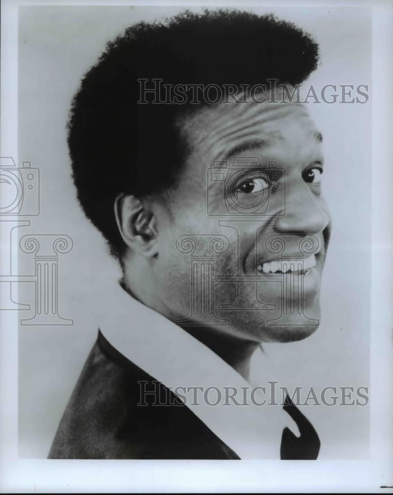 Press Photo Nipsey Russell - cvp75991 - Historic Images