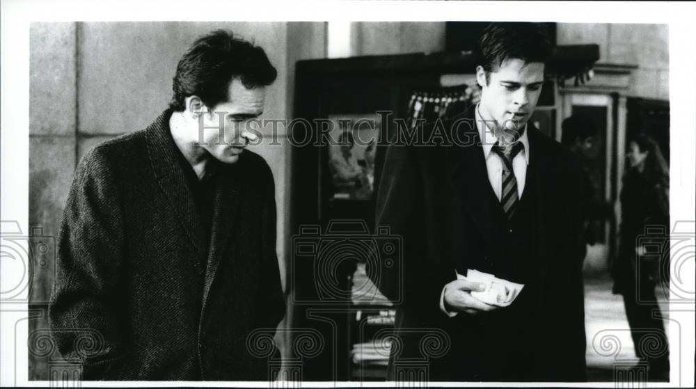 1998 Press Photo Sleepers - cvp42754 - Historic Images