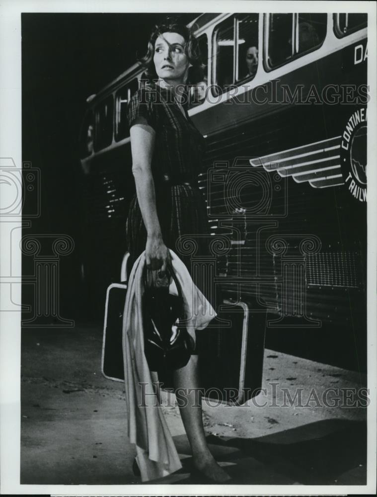1967 Press Photo The Patricia Neal in hud! - cvp59120 - Historic Images