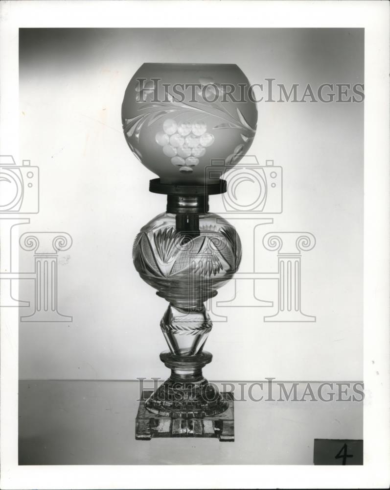 1966 Press Photo Antiques - cva51616 - Historic Images