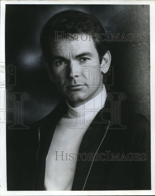 1972 Press Photo Dean Jones - cvp52244 - Historic Images