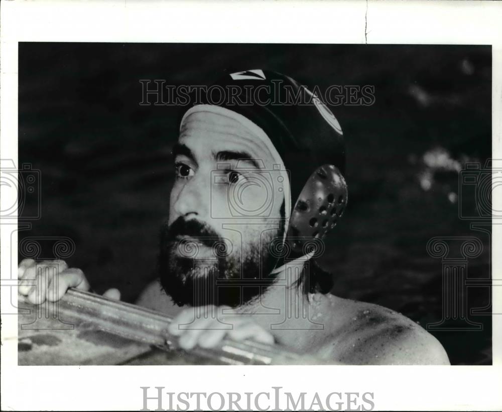 1991 Press Photo Scene from Paolmbella Rosa Foreign Film 1989 - cvp46027 - Historic Images