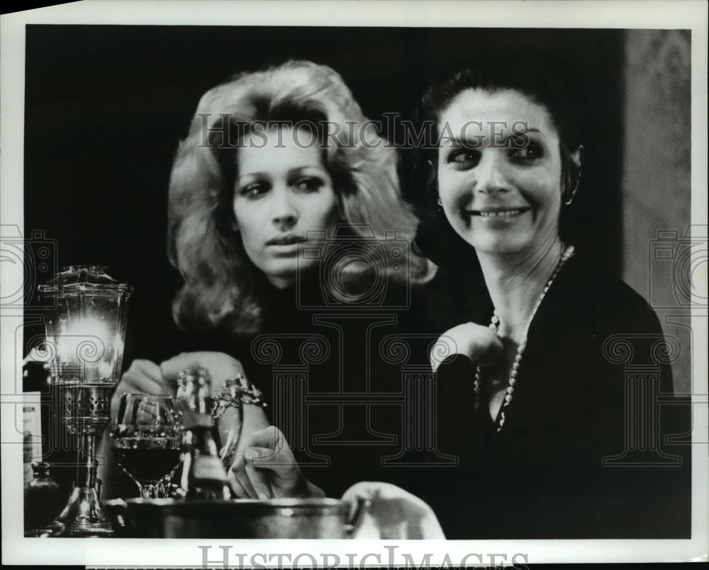 1968 Press Photo "The Great Mating Game"  - cvp55614 - Historic Images