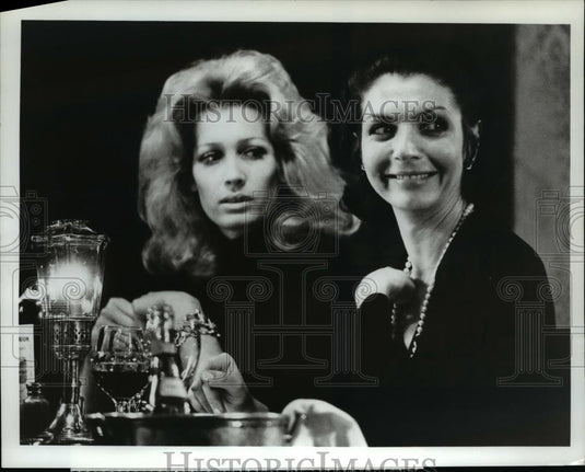 1968 Press Photo "The Great Mating Game"  - cvp55614 - Historic Images