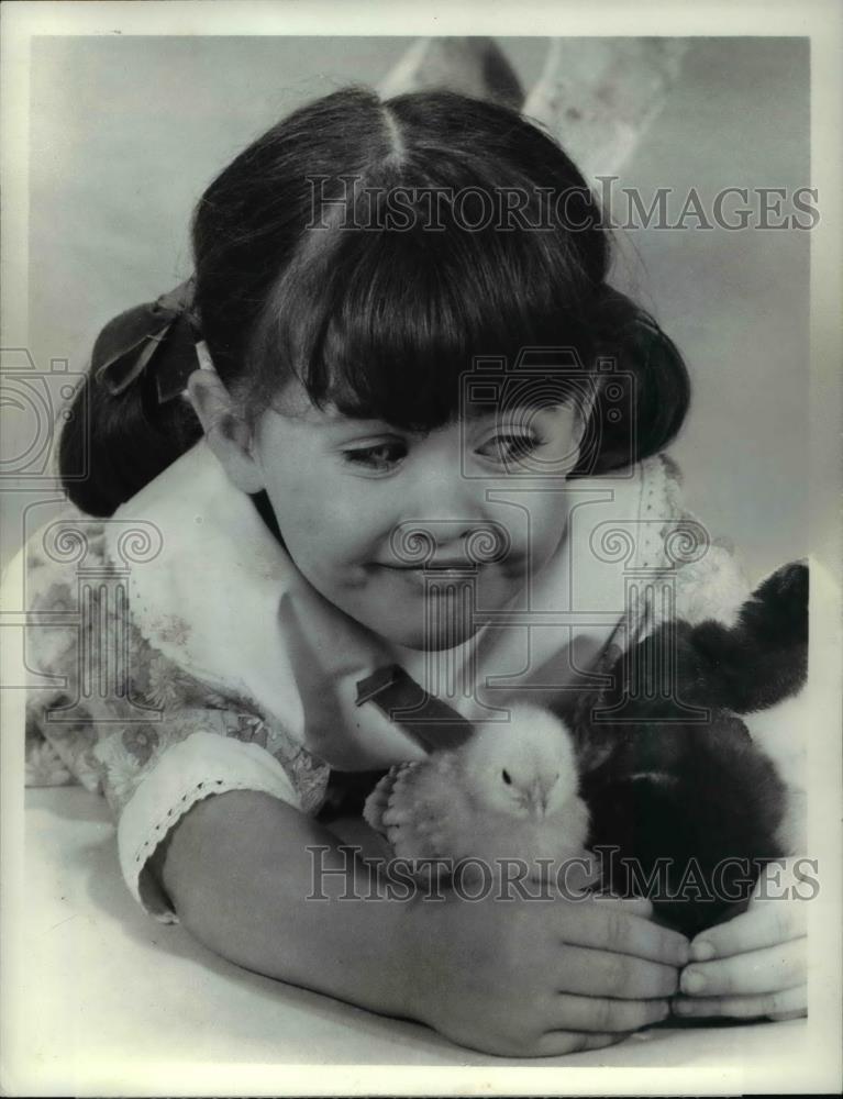 1968 Press Photo How Life Begins - cvp55386 - Historic Images