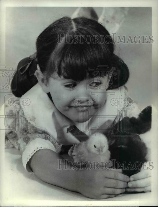 1968 Press Photo How Life Begins - cvp55386 - Historic Images