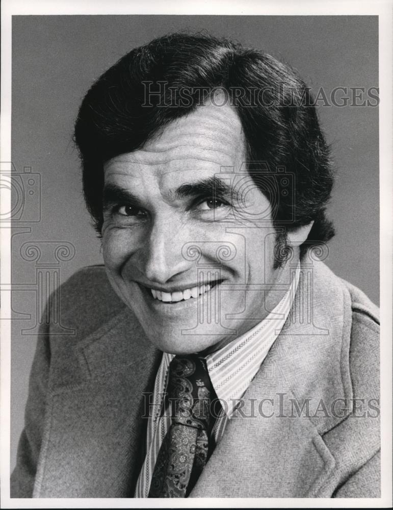 1974 Press Photo TV Program Planet of the Apes  - cvp72362 - Historic Images