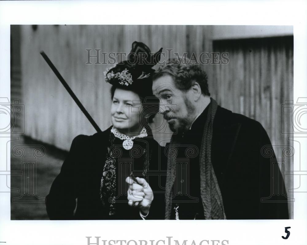 1994 Press Photo Movie Sofie - cvp73050 - Historic Images