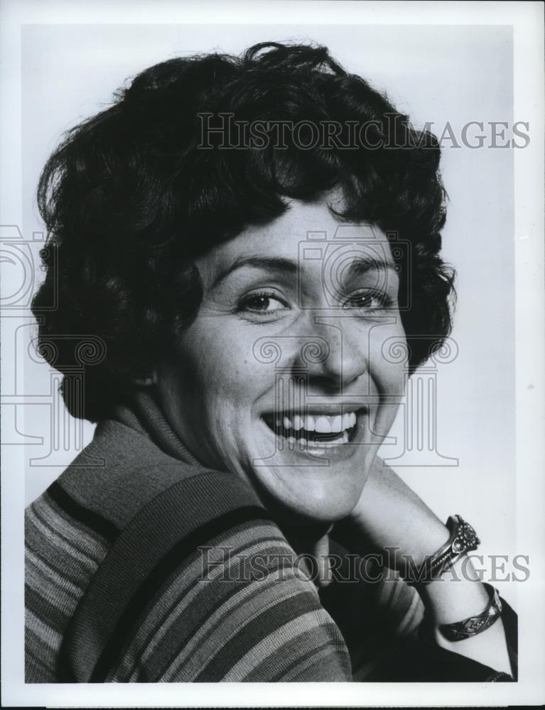 1976 Press Photo Gran Stephens stars in Phyllis - cvp73332 - Historic Images