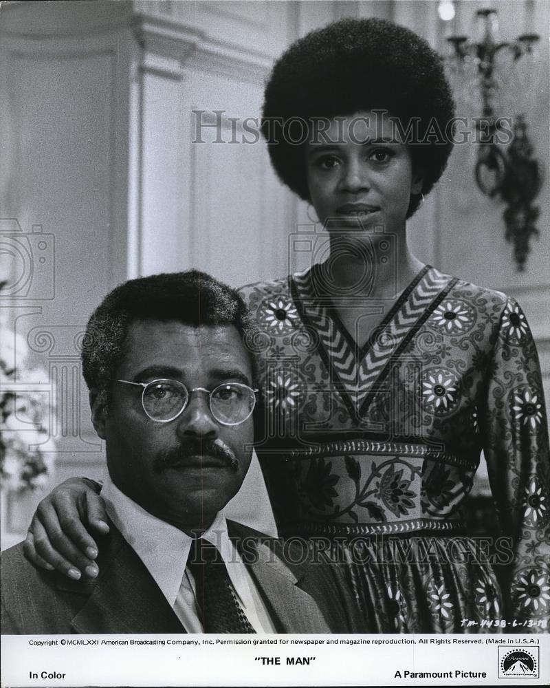 1979 Press Photo The Man - cvp68258 - Historic Images