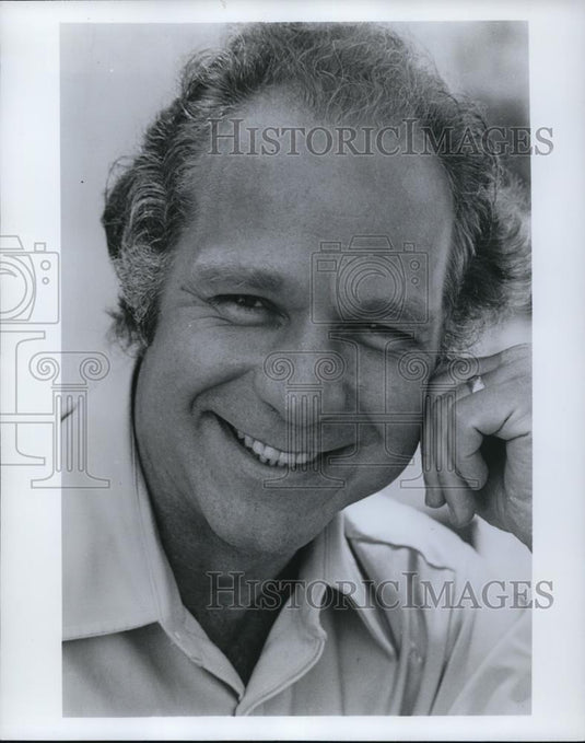 1979 Press Photo Bass Thomas Paul - cvp49367 - Historic Images