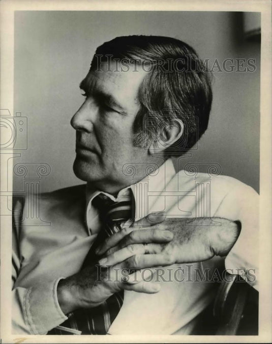 1975 Press Photo Moris Udall - cvp76084 - Historic Images
