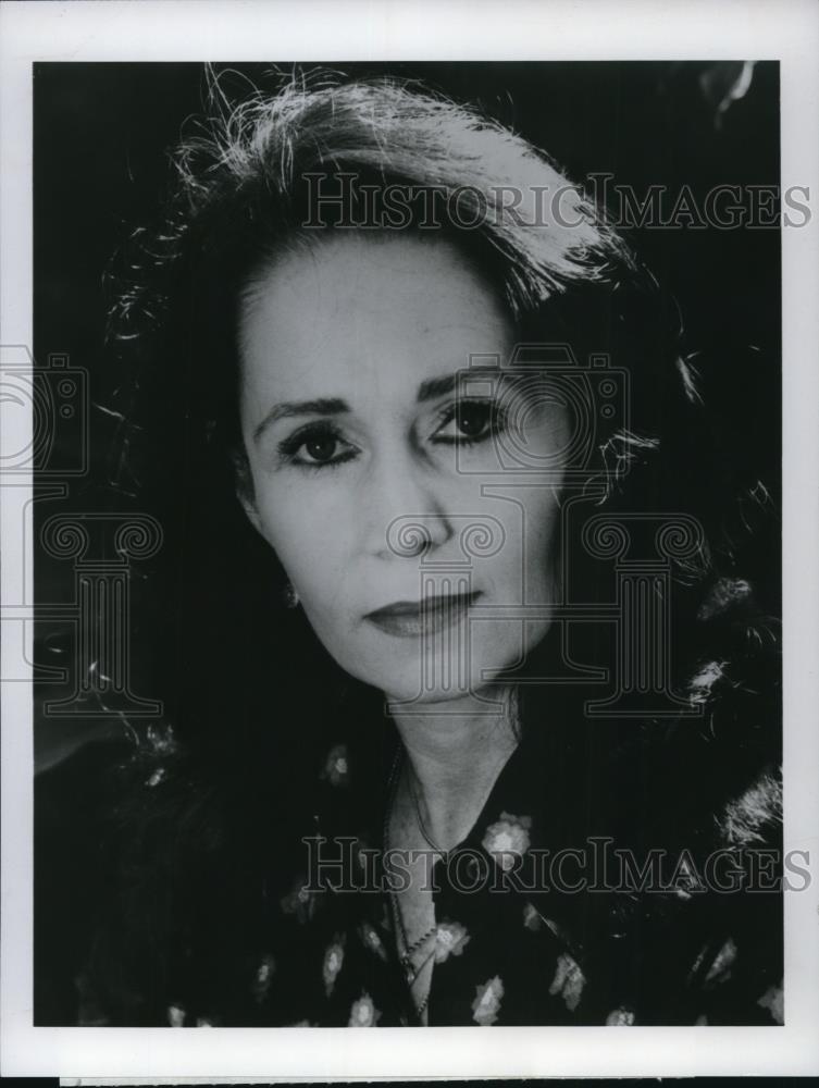 1977 Press Photo Katherine Helmond stars in Soap - cvp51219 - Historic Images