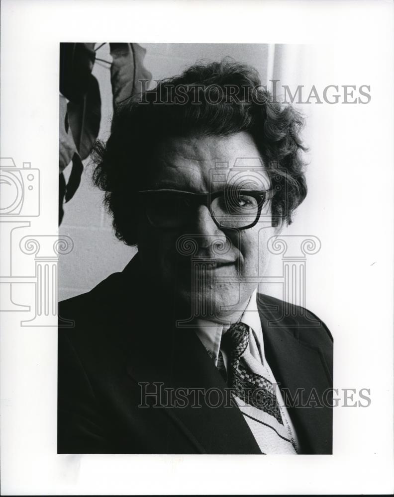 1979 Press Photo Philip Koplow - cvp53122 - Historic Images