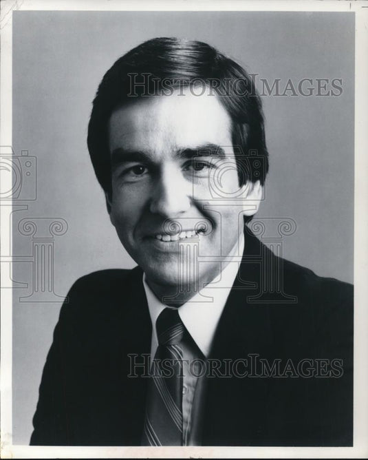 Undated Press Photo Scott Newell - cvp50494 - Historic Images