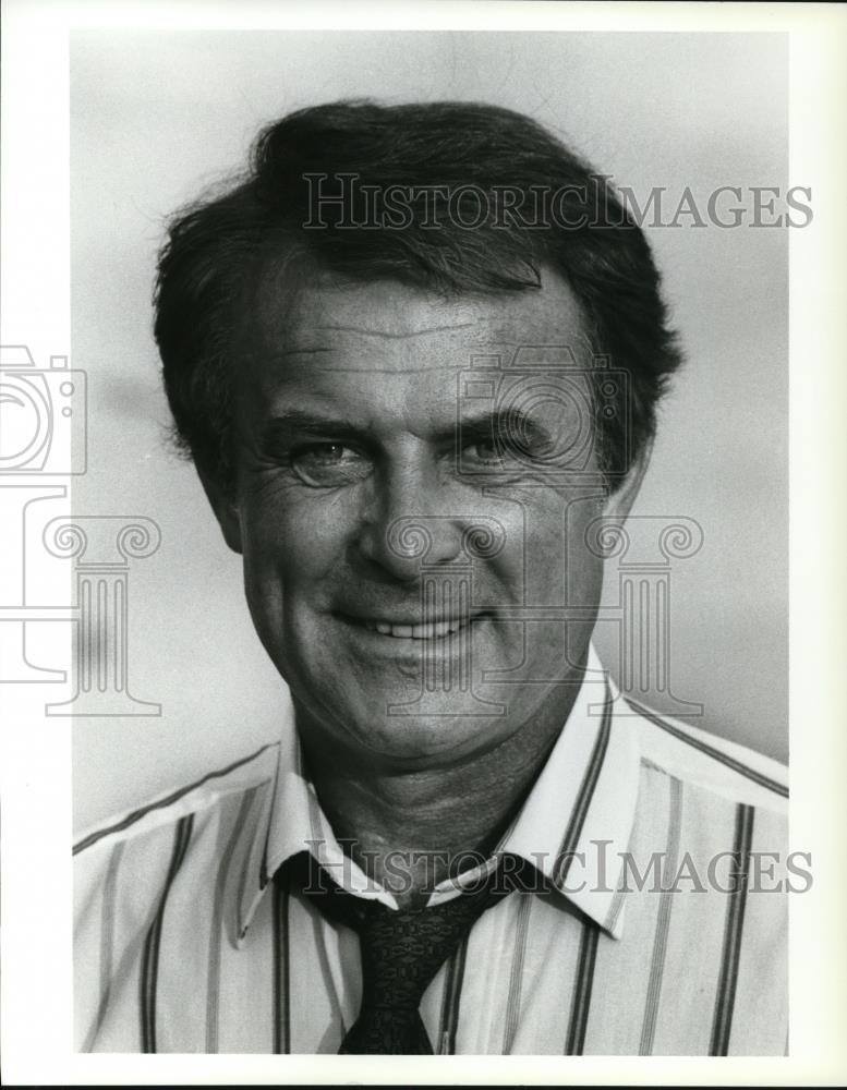 Press Photo Robert Conrad - cvp44450 - Historic Images