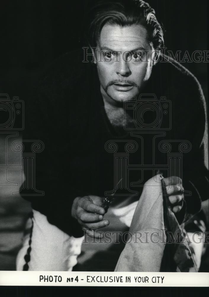 1967 Press Photo Marcello Mastrogani - cvp49333 - Historic Images