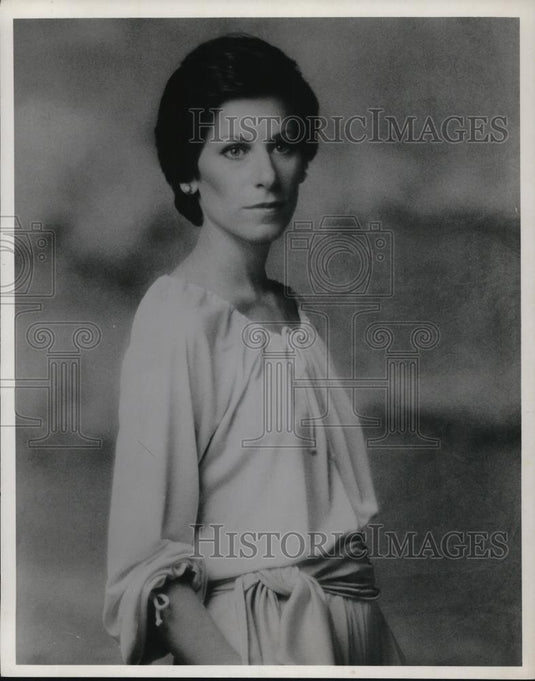 1979 Press Photo Jane Olivor - cvp50356 - Historic Images