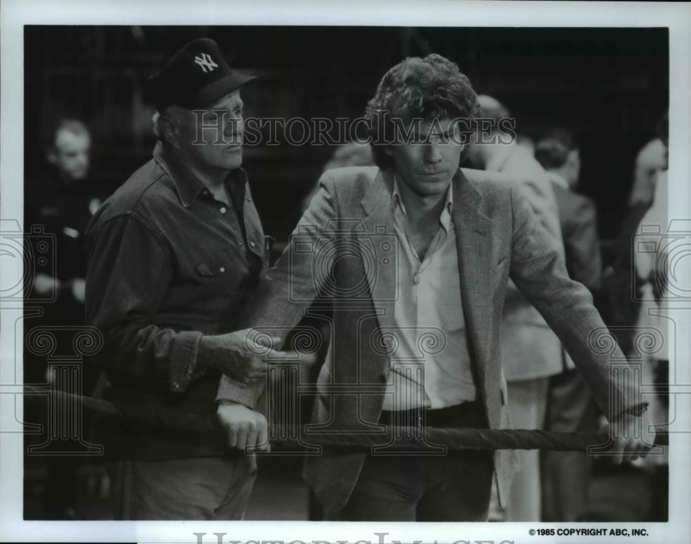 1975 Press Photo Hardcastle and McCormick - cvp56084 - Historic Images