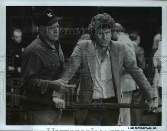 1975 Press Photo Hardcastle and McCormick - cvp56084 - Historic Images