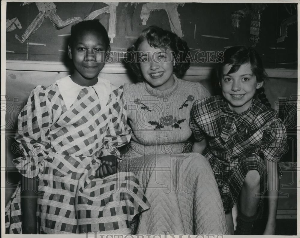 1949 Press Photo Jane Powell - cvp49039 - Historic Images