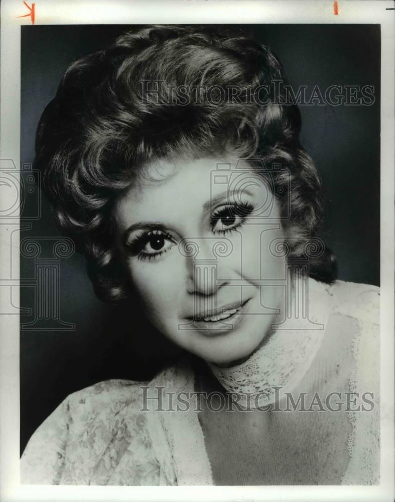 1978 Press Photo Beverly SIlls - cvp76196 - Historic Images