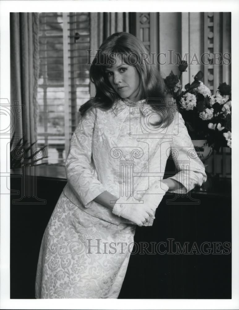 1997 Press Photo Penelope Ann Miller American Actress - cvp48640 - Historic Images