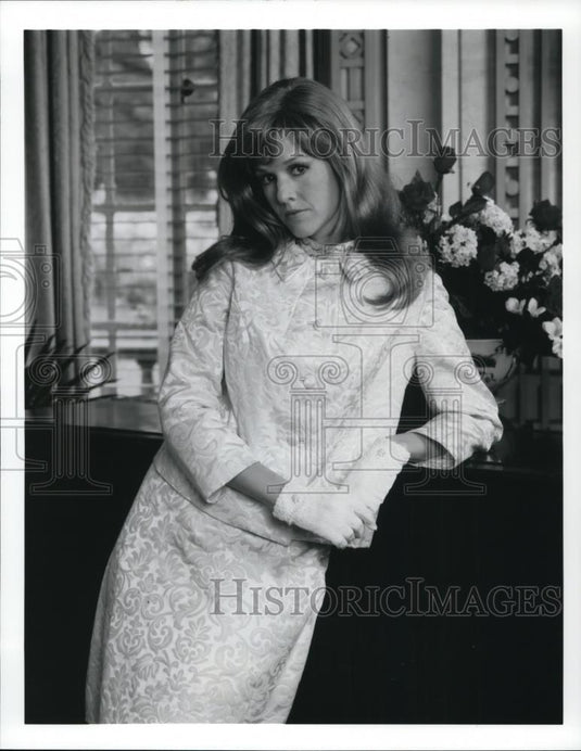 1997 Press Photo Penelope Ann Miller American Actress - cvp48640 - Historic Images