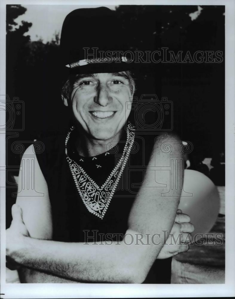 Press Photo Jerry Lee Lewis - cvp75475 - Historic Images