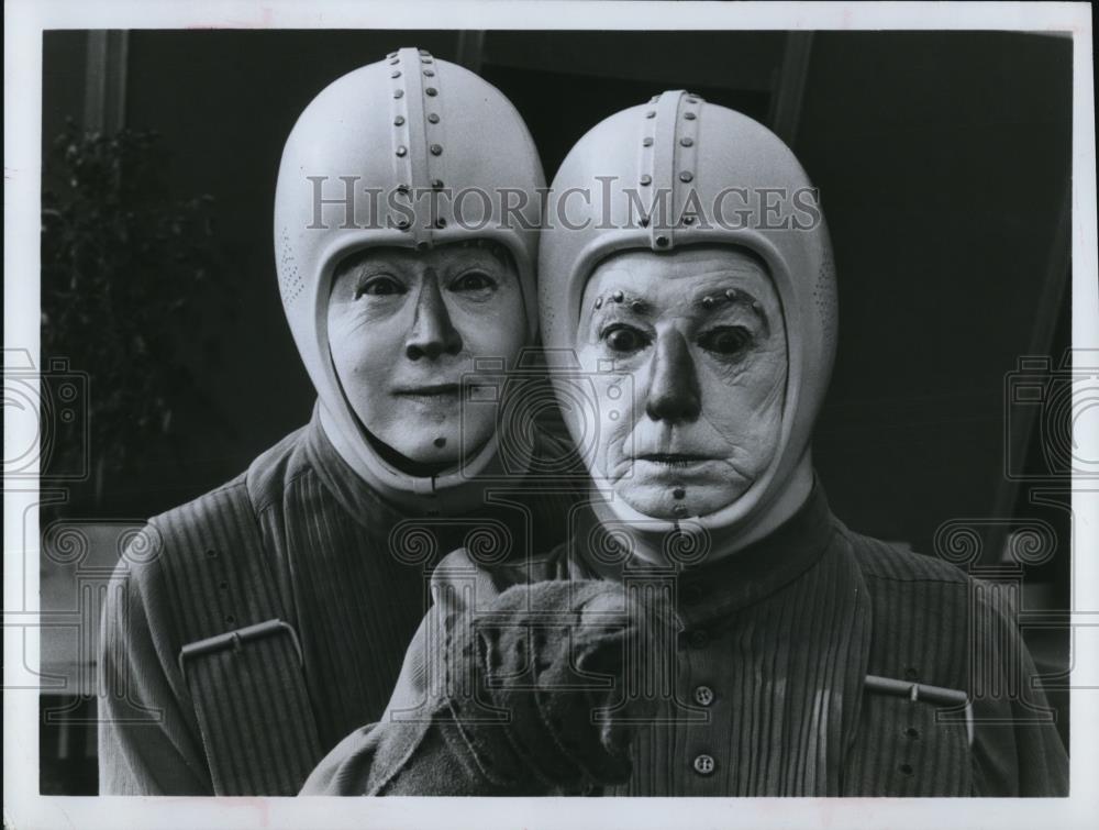 1979 Press Photo Battlestar Galactica - cvp53521 - Historic Images