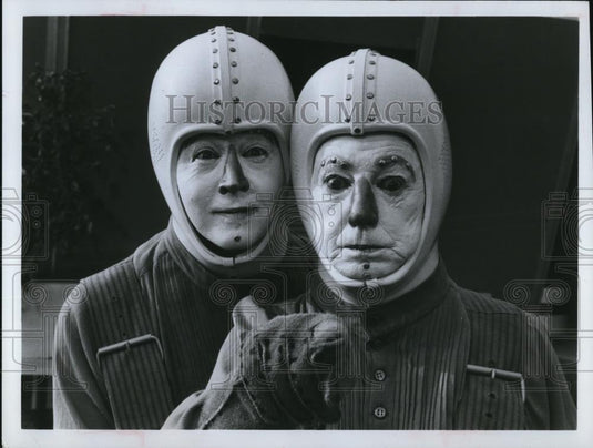1979 Press Photo Battlestar Galactica - cvp53521 - Historic Images