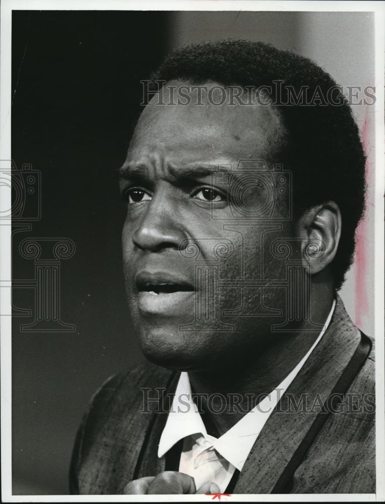 1972 Press Photo Nipsy Russell - cvp52849 - Historic Images