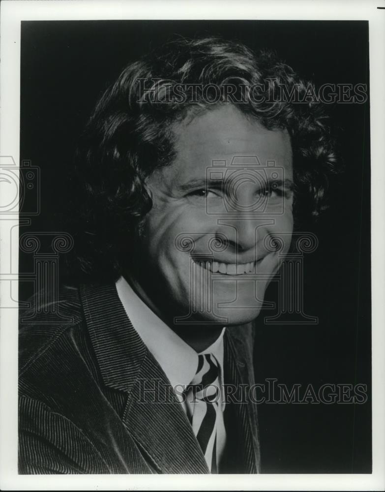 1979 Press Photo Ben Murphy - cvp49299 - Historic Images