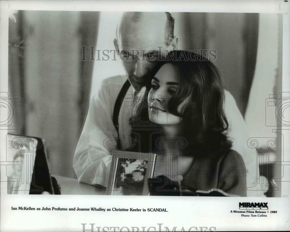 1979 Press Photo Scanal - cvp55967 - Historic Images