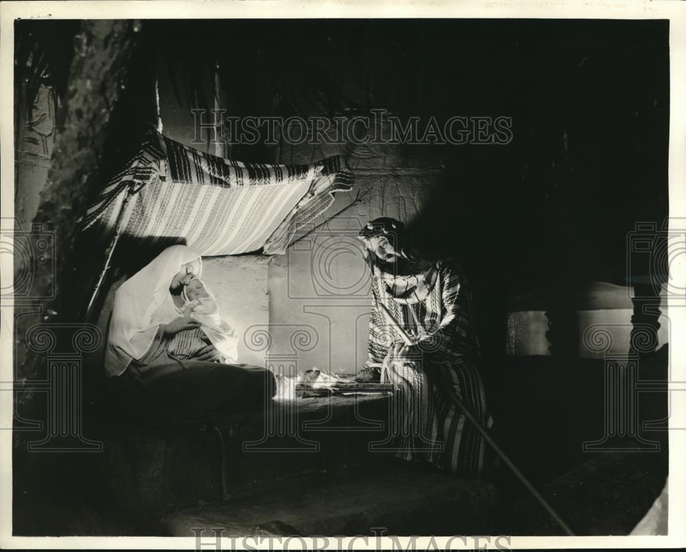 1938 Press Photo Montreal&#39;s Historic Museum - Historic Images