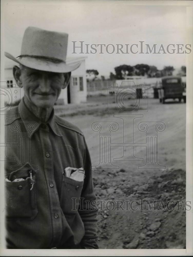 1939 Press Photo Chandler Ariz - nee25535 - Historic Images