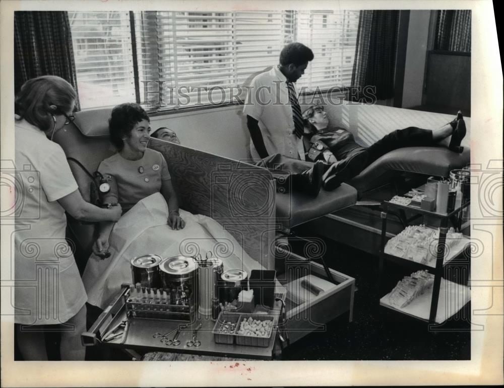 1973 Press Photo National Organization for Women - nee28808 - Historic Images