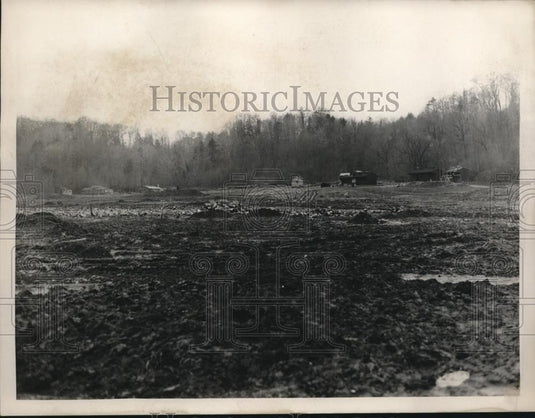 Press Photo American Legion Corp. North Chagrin Reservation in Ohio - Historic Images