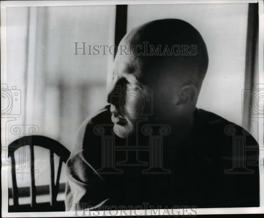 1970 Press Photo Murder Victim Lynn Carter Wilkinson, England - Historic Images
