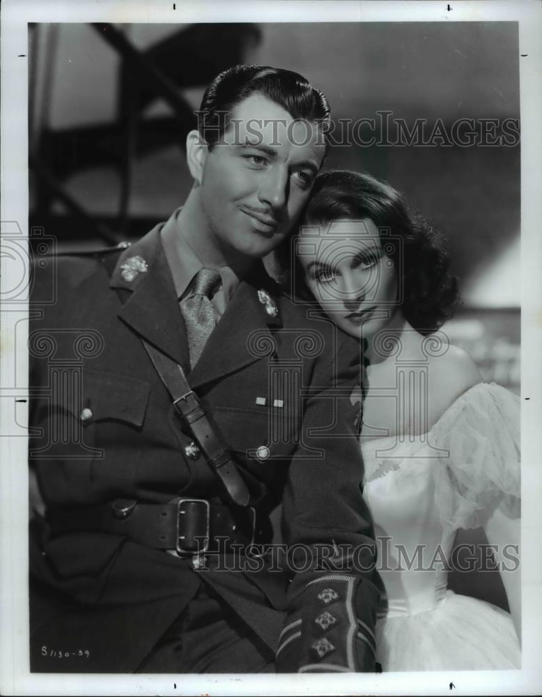 1979 Press Photo Scene from Waterlow Bridge - cvp34947 - Historic Images